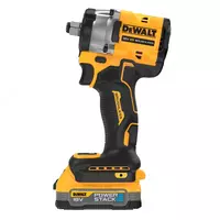  Гайковерт ударный аккумуляторный бесщёточный DeWALT DCF921E2T-QW - 