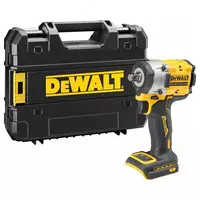 Аккумуляторный ударный гайковерт DeWalt DCF921NT-XJ
