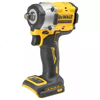  Аккумуляторный ударный гайковерт DeWalt DCF921NT-XJ - 