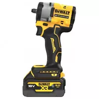  Аккумуляторный ударный гайковерт DeWALT DCF923P2G-QW - 
