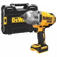 Akkumulyatorli chotkasiz zarbli gaykaburagich DeWALT DCF900NT-XJ