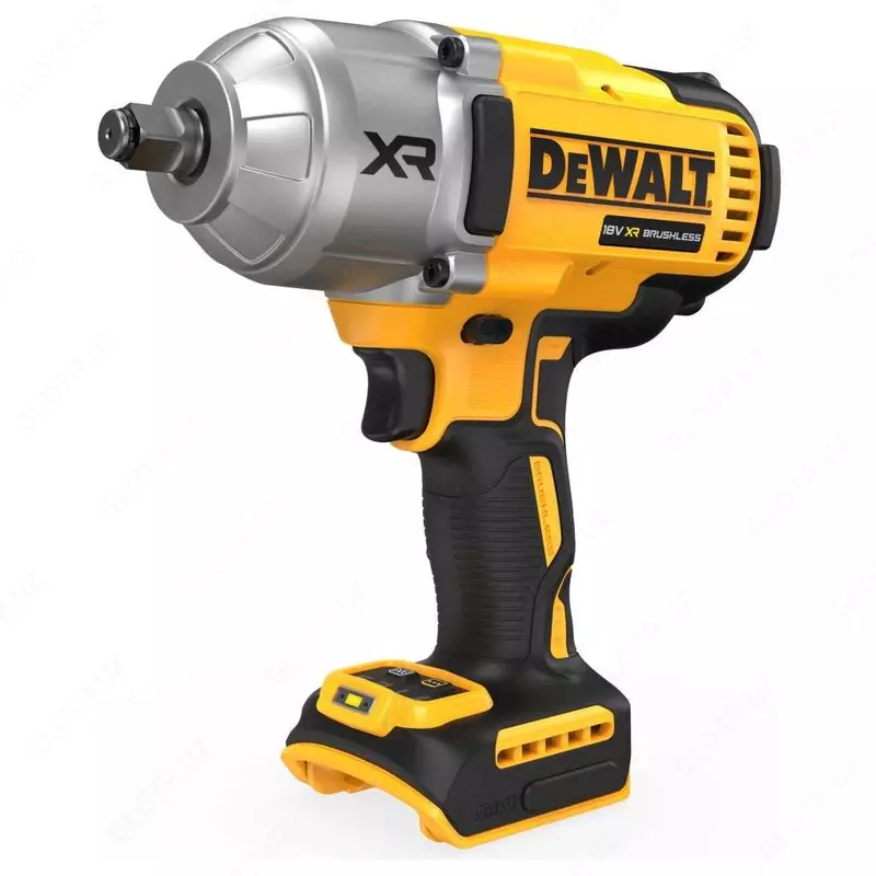   Akkumulyatorli chotkasiz zarbli gaykaburagich DeWALT DCF900NT-XJ
