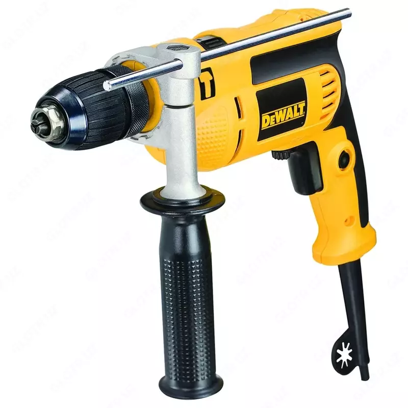 Zarbli drel DeWALT DWD024S-QS