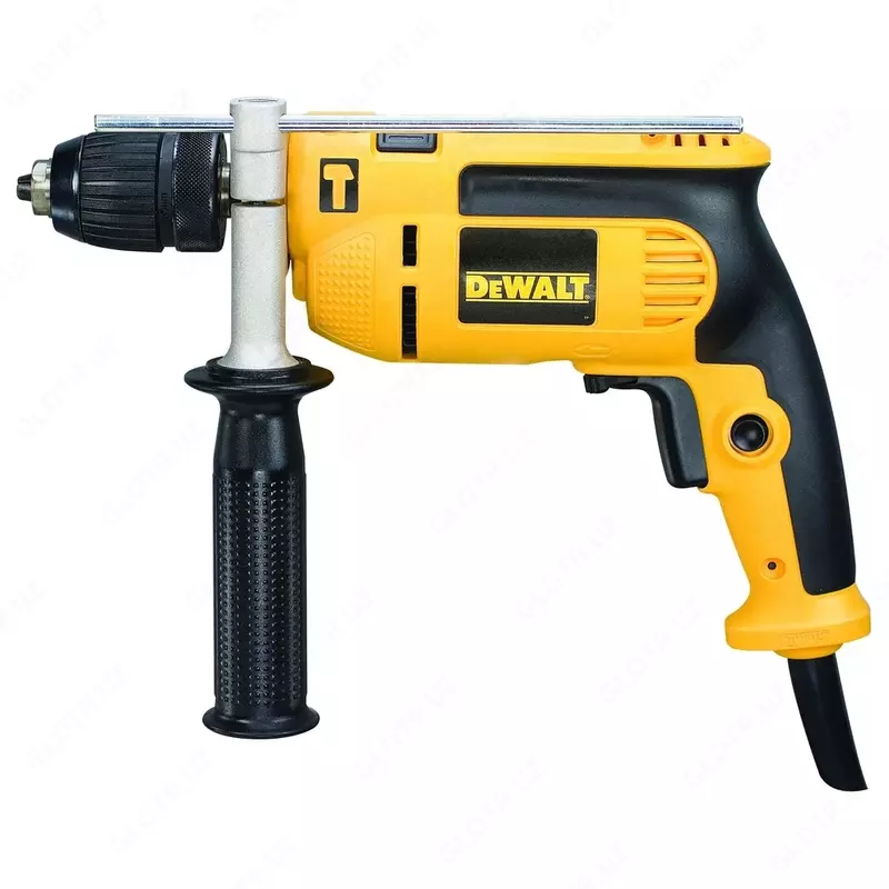 Zarbli drel DeWALT DWD024S-QS - 1 600 200 so'm