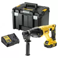 Аккумуляторный перфоратор DeWALT DCH133M1-QW