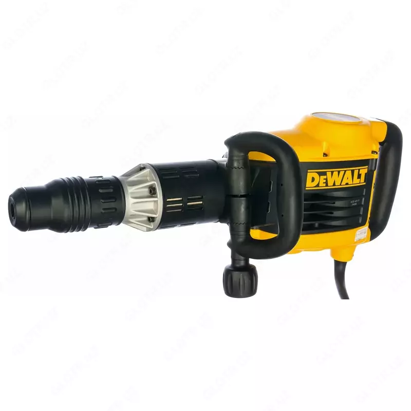 Отбойный молоток DeWALT SDS-Max D25899K-QS
