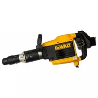  Отбойный молоток DeWALT SDS-Max D25899K-QS - 