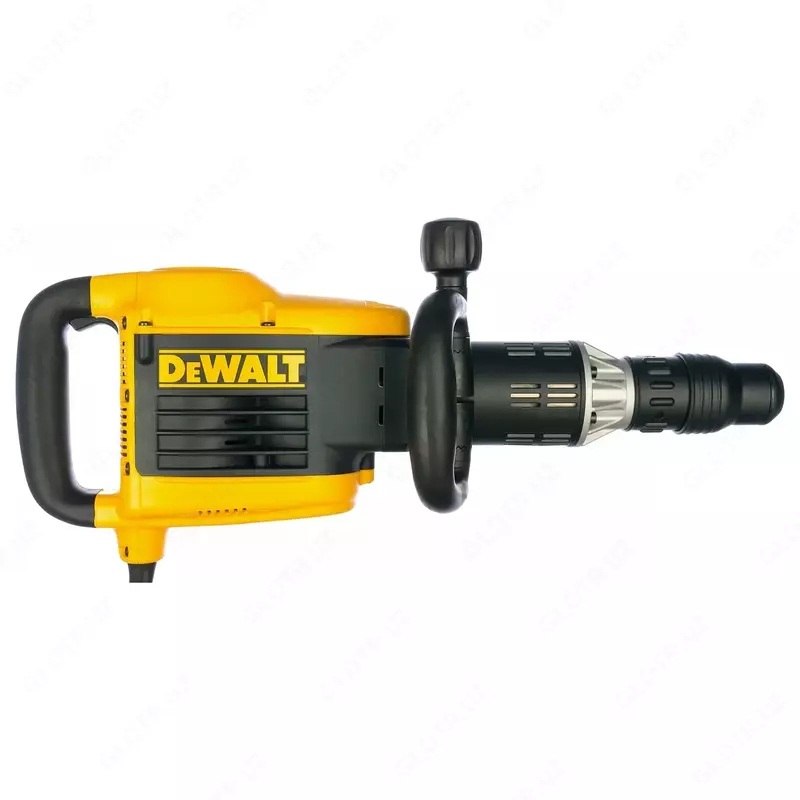   Отбойный молоток DeWALT SDS-Max D25899K-QS