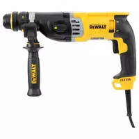  Перфоратор DeWALT SDS-Plus D25144K-QS - 