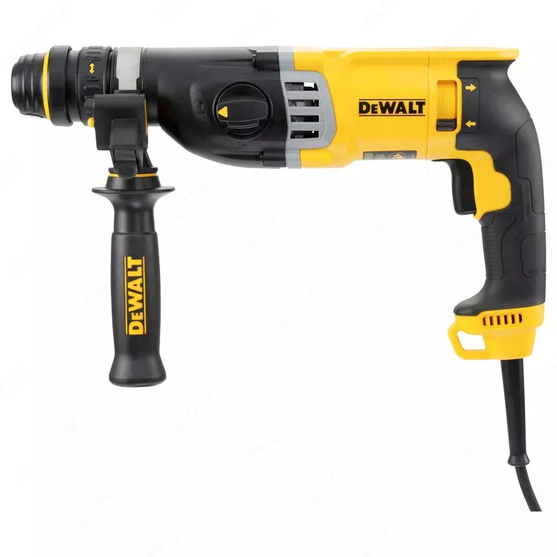  Перфоратор DeWALT SDS-Plus D25144K-QS - 