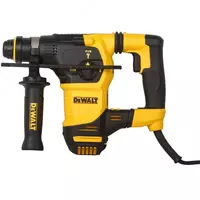 Перфоратор сетевой DeWALT SDS-Plus D25333K-QS