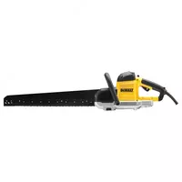 Пила-аллигатор DeWALT DWE398-QS