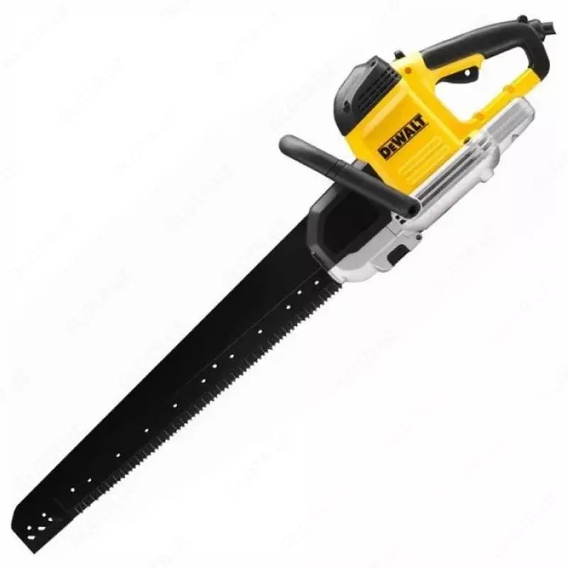 9 144 000 сум Пила-аллигатор DeWALT DWE398-QS