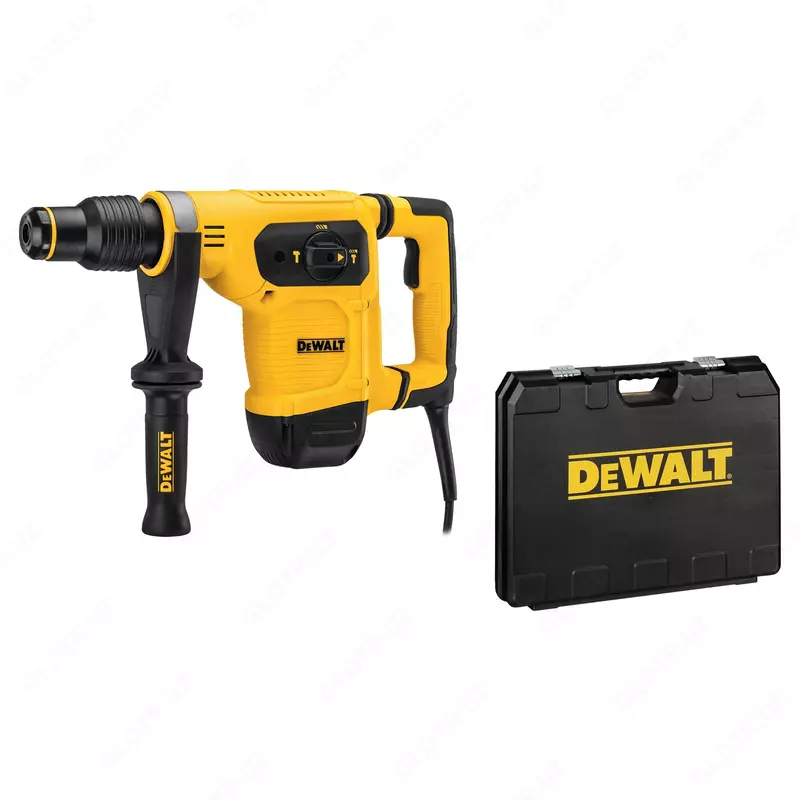Perforator DeWALT 1050W SDS-max D25481K