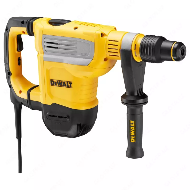   Перфоратор сетевой DeWALT SDS-Max D25614K-QS