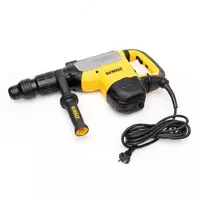 Перфоратор сетевой DeWALT D25773K-QS - 15 887 700 сум