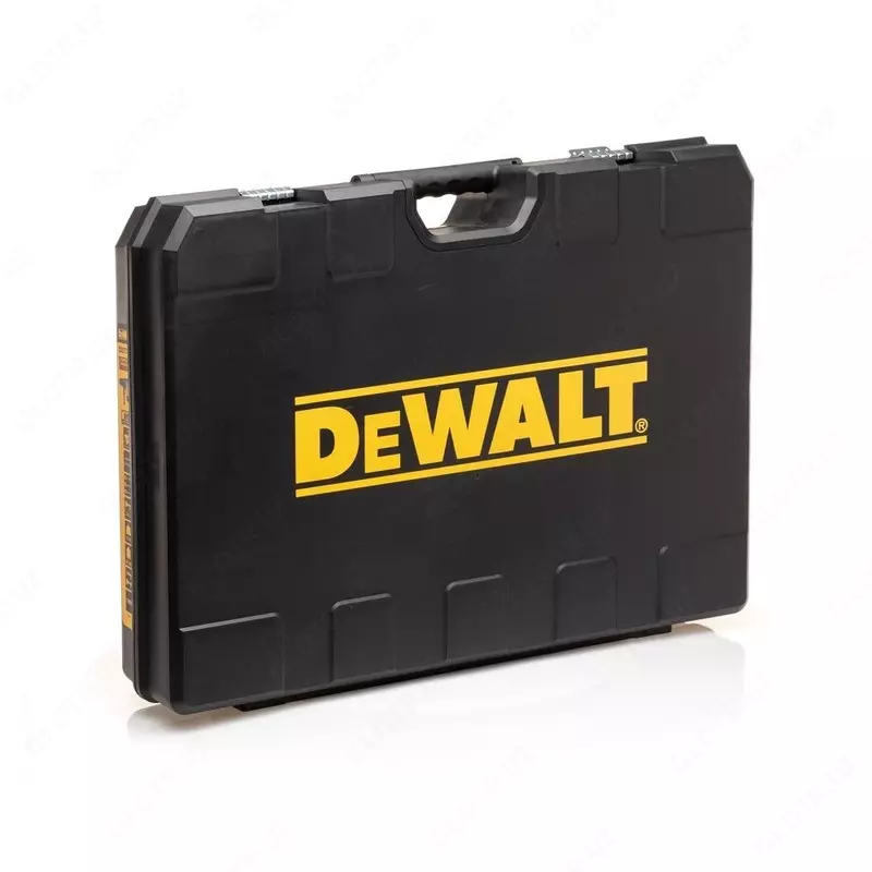 15 887 700 сум Перфоратор сетевой DeWALT D25773K-QS