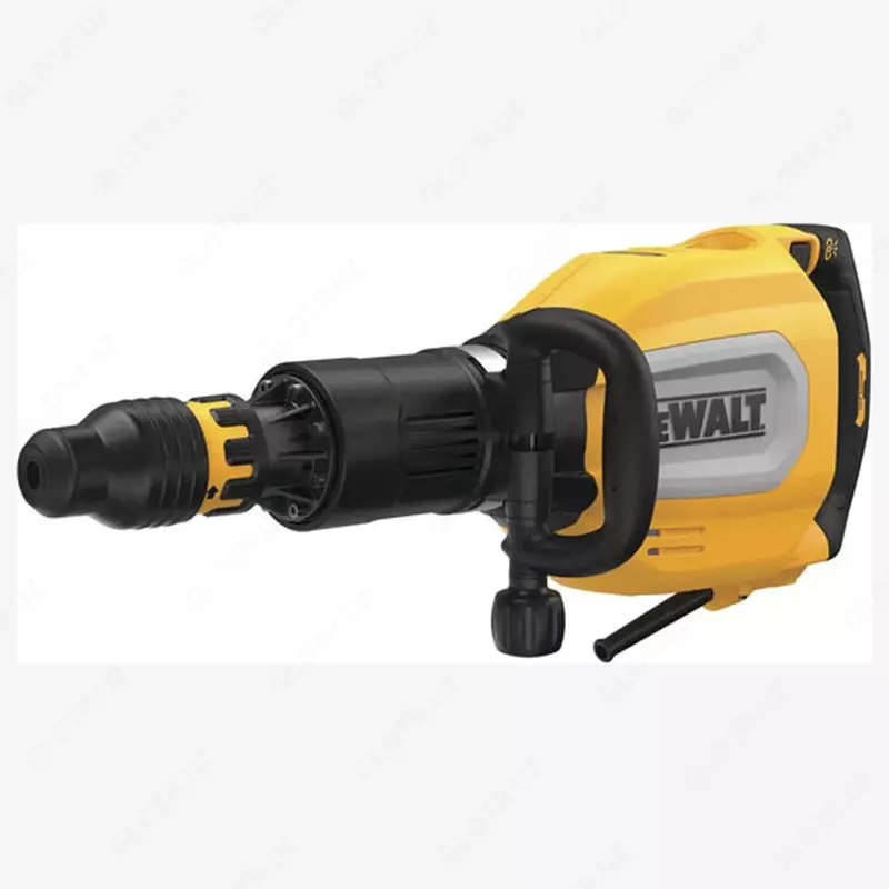 Отбойный молоток DeWALT SDS-max D25911K-QS