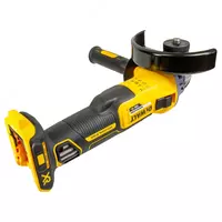   Аккумуляторная углошлифовальная машина DeWALT DCG405P3-QW