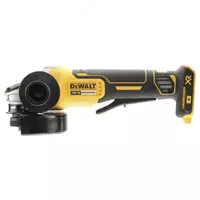  Аккумуляторная угловая шлифмашина DeWALT DCG406N-XJ - 
