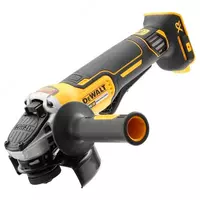   Аккумуляторная угловая шлифмашина DeWALT DCG406N-XJ