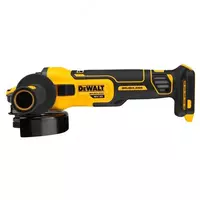  Углошлифовальная машина DeWALT DCG409VSNT-XJ - 