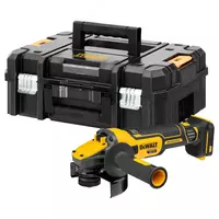   Углошлифовальная машина DeWALT DCG409VSNT-XJ