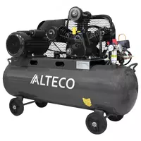Компрессор ALTECO ACB 100/400