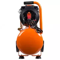   Компрессор воздушный Вихрь КМП-400/50 / 400л/мин / 8бар / 74/3/6