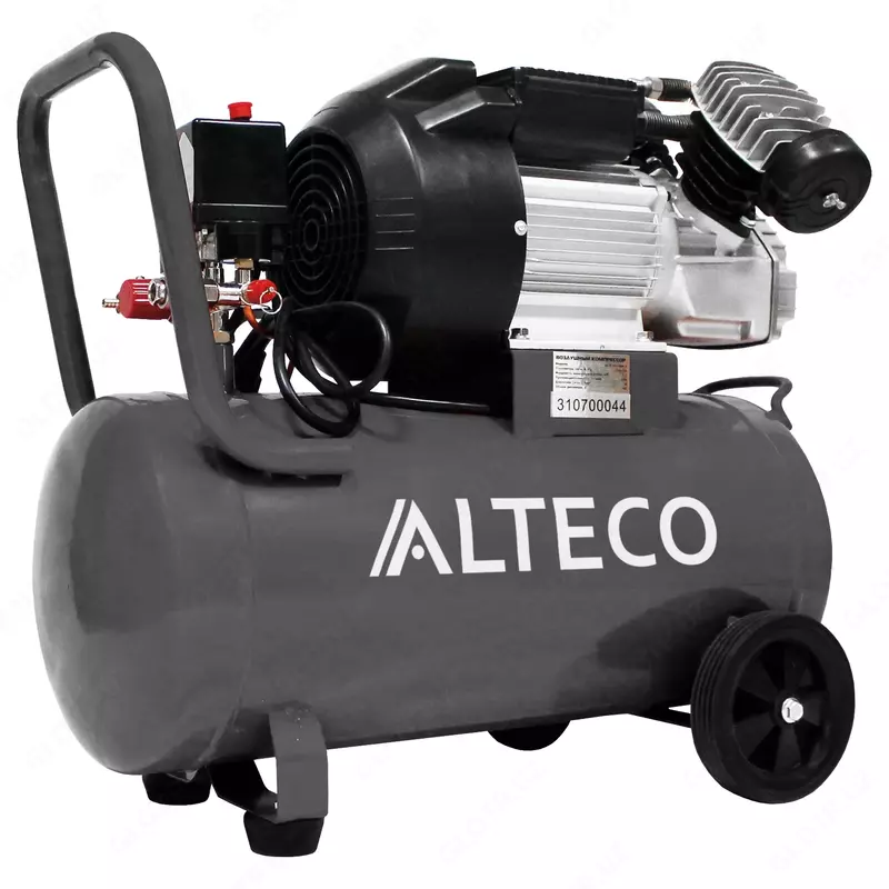 Компрессор ALTECO ACD 50/400.2