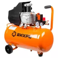 Компрессор Вихрь КМП-240/50 / 240л/мин / 8бар / 74/3/8
