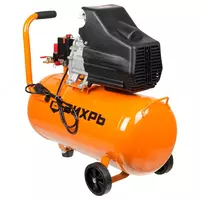   Компрессор Вихрь КМП-240/50 / 240л/мин / 8бар / 74/3/8