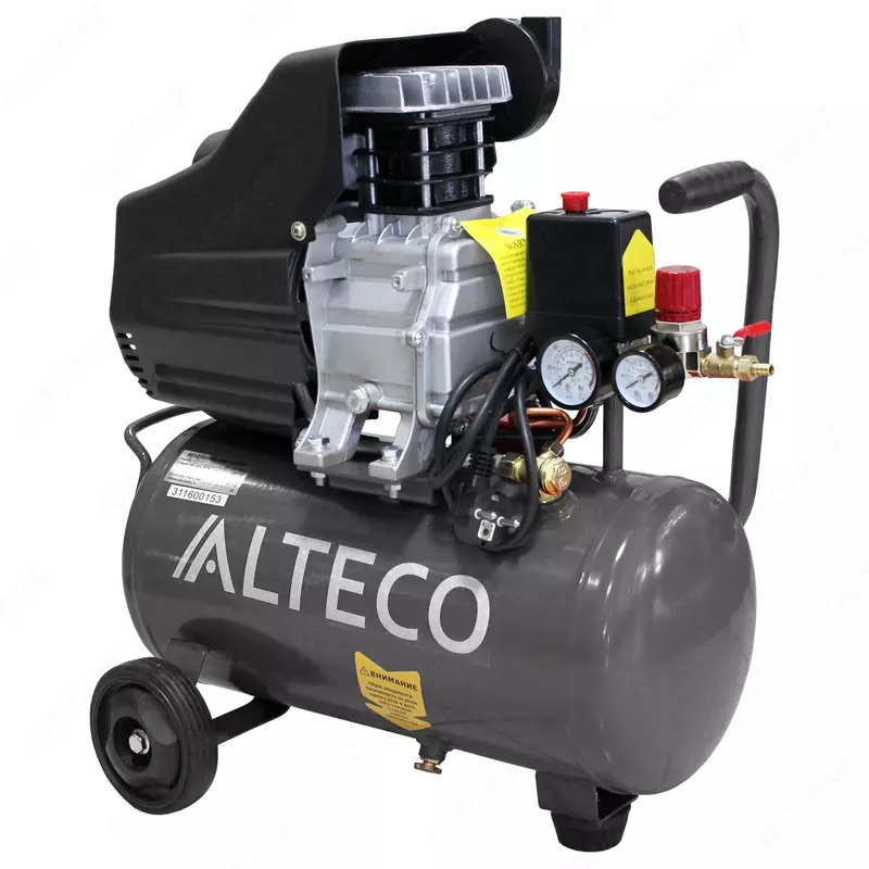 Компрессор ALTECO ACD 20/200