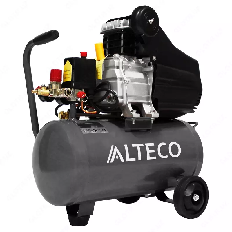 Kompressor ALTECO ACD 24/260.2