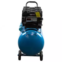  Компрессор безмасляный Sturm! AC936100OLE - 