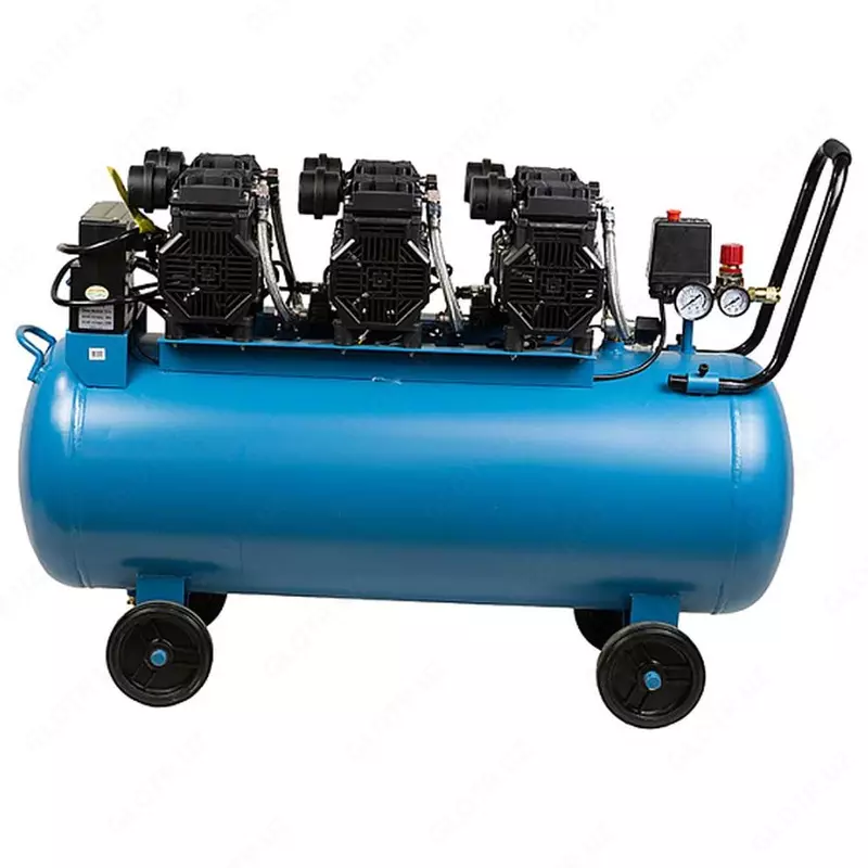   Компрессор безмасляный Sturm! AC936100OLE