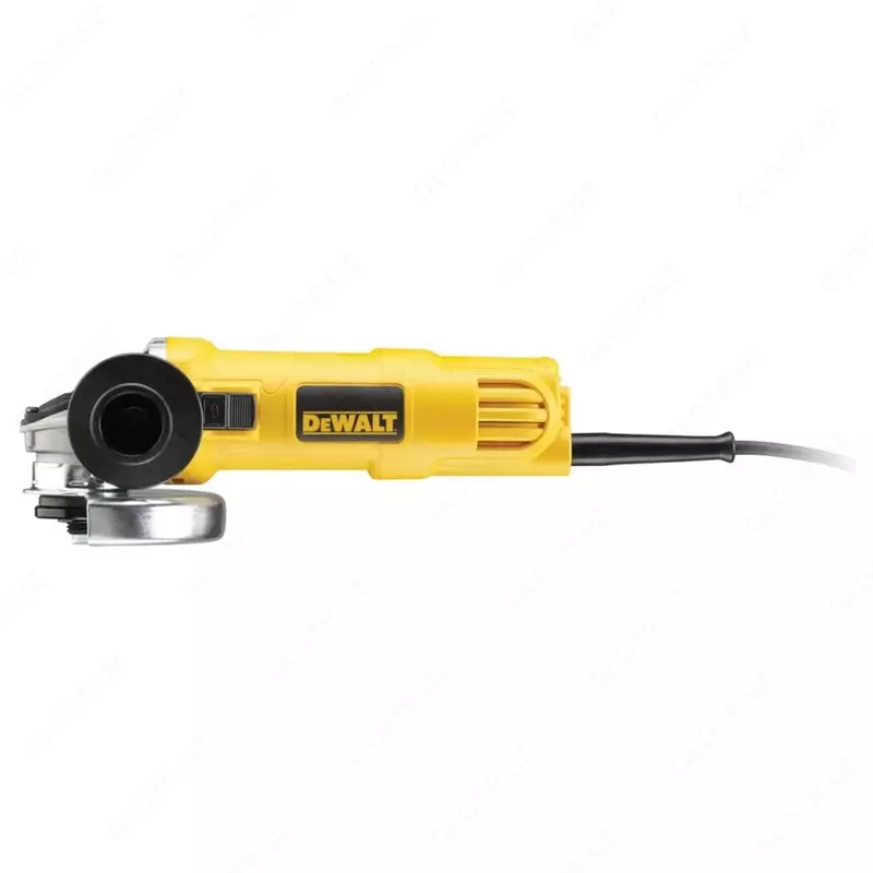  Угловая шлифмашина DeWALT DWE4057-QS - 
