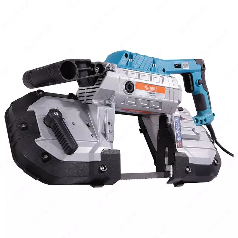 2 300 000 сум Ленточная пила Sturm! BSM3314P