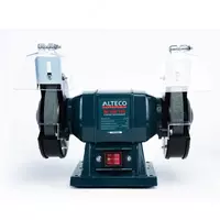 Станок точильный ALTECO BG 150-125 - 425 500 сум