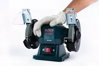 Станок точильный ALTECO BG 150-125 - ИП ООО "TSSP"