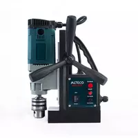   Станок сверлильный с магнитной стойкой ALTECO MD 1116