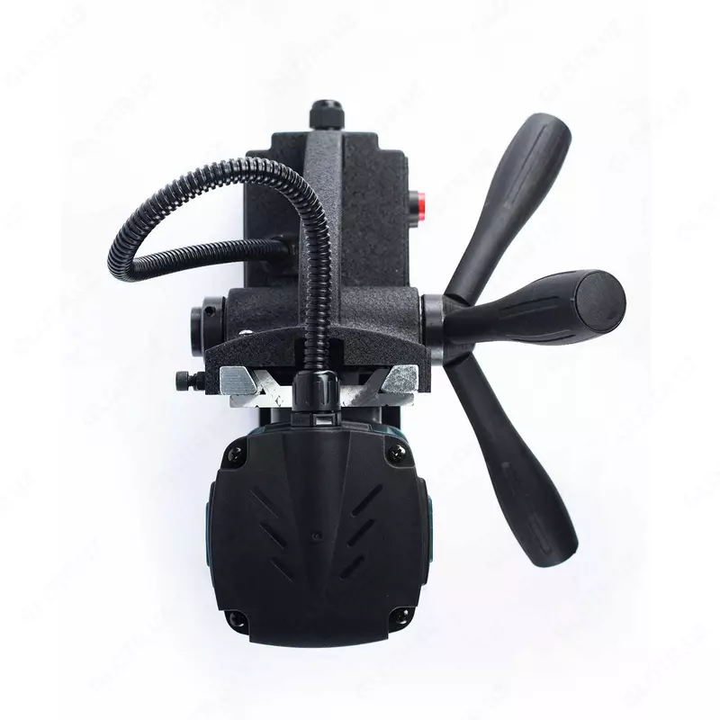  Станок сверлильный с магнитной стойкой ALTECO MD 1116 ИП ООО TSSP