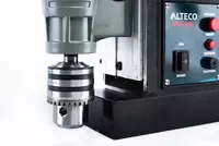  ИП ООО TSSP - Станок сверлильный с магнитной стойкой ALTECO MD 1116