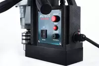  Станок сверлильный с магнитной стойкой ALTECO MD 1116 - Прочее оборудование