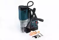  Станок сверлильный с магнитной стойкой ALTECO MD 1116 Прочее оборудование