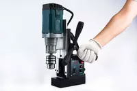  Станок сверлильный с магнитной стойкой ALTECO MD 1116  - ИП ООО TSSP