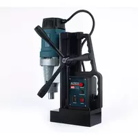  Станок сверлильный с магнитной стойкой ALTECO MD 1323 - 