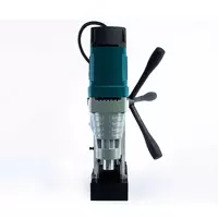  Станок сверлильный с магнитной стойкой ALTECO MD 1323 Только в розницу