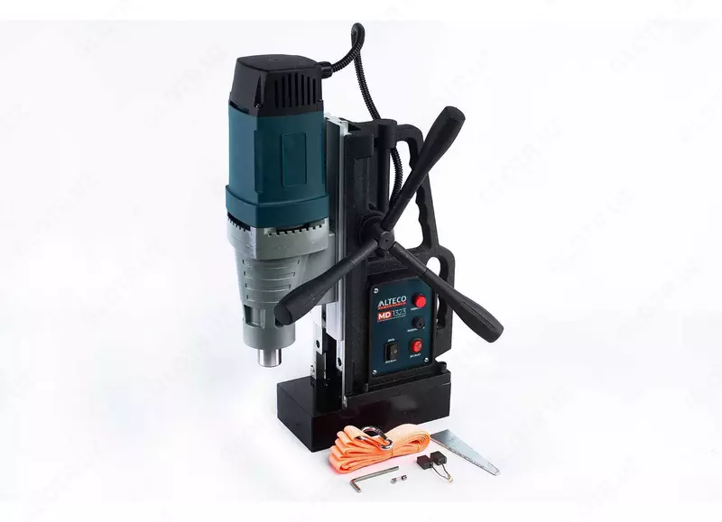  Станок сверлильный с магнитной стойкой ALTECO MD 1323 - ИП ООО TSSP