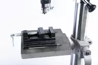 ИП ООО "TSSP" - Станок сверлильный ALTECO DP 450-16